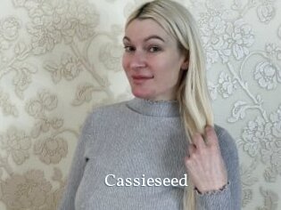 Cassieseed