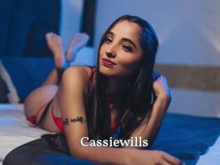 Cassiewills