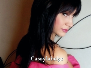 Cassylabelge