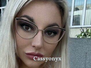 Cassyonyx