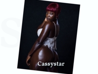 Cassystar