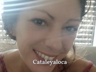 Cataleyaloca