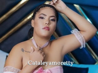 Cataleyamoretty