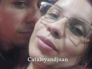 Cataleyandjuan