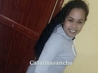 Catalinasanche