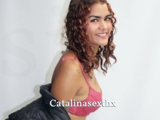 Catalinasexthx