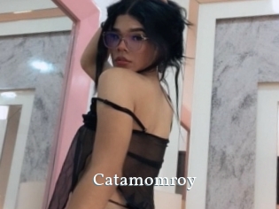 Catamomroy