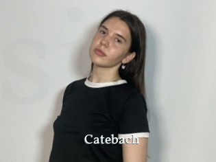 Catebach