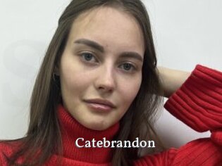 Catebrandon