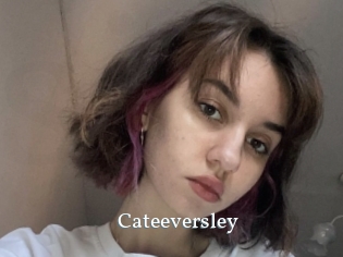 Cateeversley