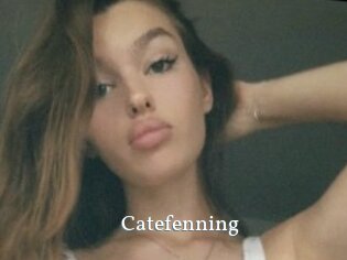 Catefenning