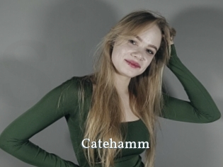 Catehamm