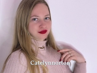 Catelynnorton