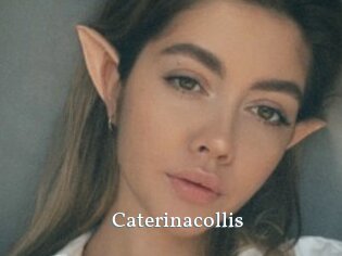 Caterinacollis