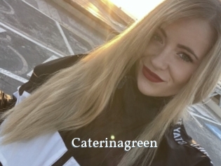 Caterinagreen