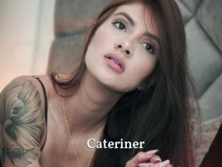 Cateriner