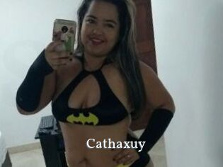 Cathaxuy