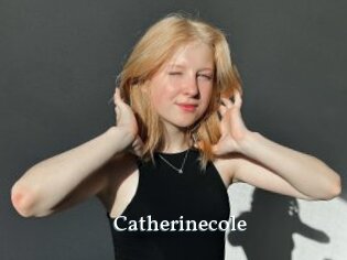 Catherinecole