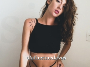 Catherinedaves