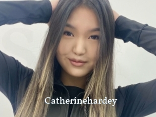 Catherinehardey