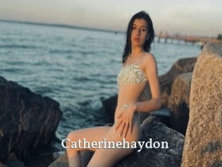 Catherinehaydon