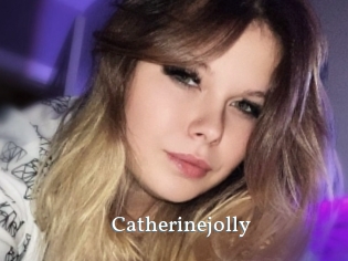 Catherinejolly