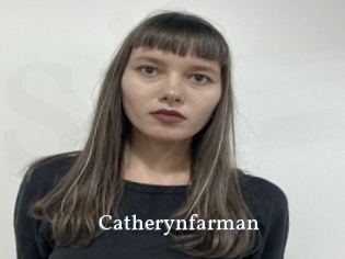 Catherynfarman