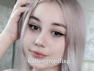 Catheryngelling