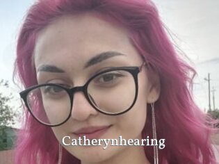 Catherynhearing