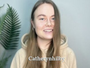 Catherynhilby