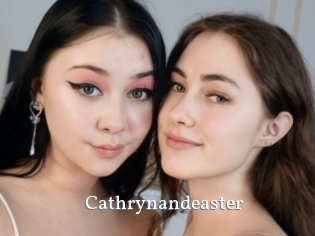 Cathrynandeaster