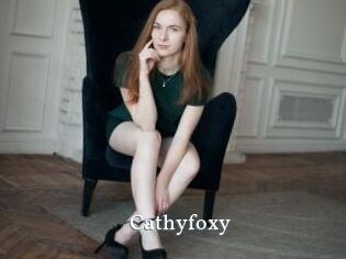 Cathyfoxy