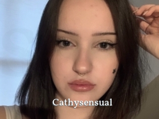 Cathysensual