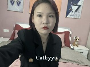 Cathyyu