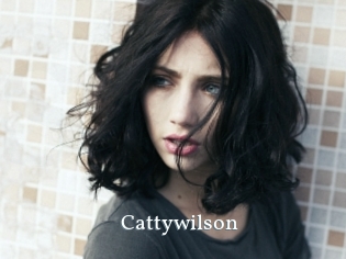 Cattywilson