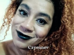 Cayennev