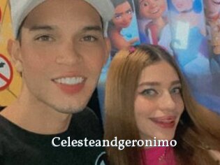 Celesteandgeronimo