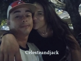 Celesteandjack