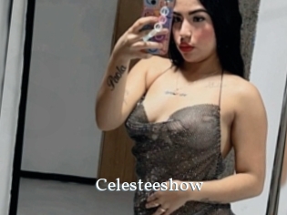 Celesteeshow