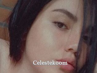 Celestekoom