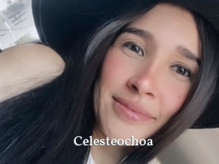 Celesteochoa