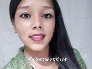 Celestesexxhot