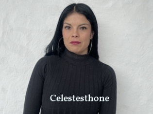 Celestesthone