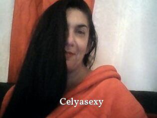 Celyasexy