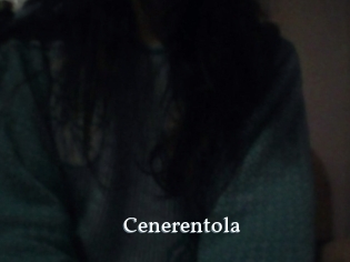 Cenerentola