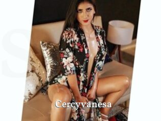 Cercyvanesa