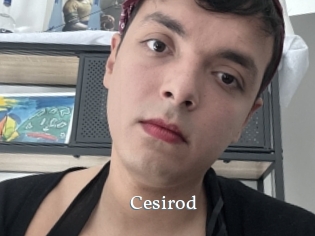 Cesirod