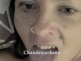 Chandrajackson