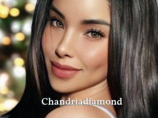 Chandriadiamond