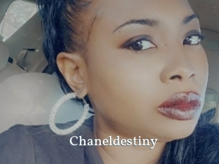 Chaneldestiny